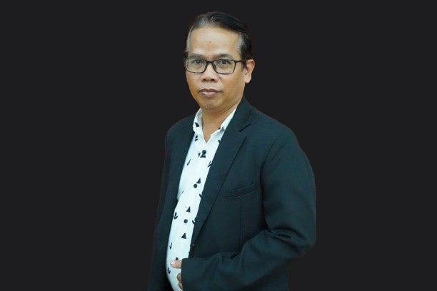 Arman Susilo, M.Th