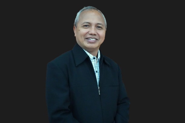 Philipus Pada Sulistya, M.Th
