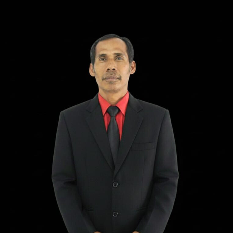 Yehezkiel Suyono