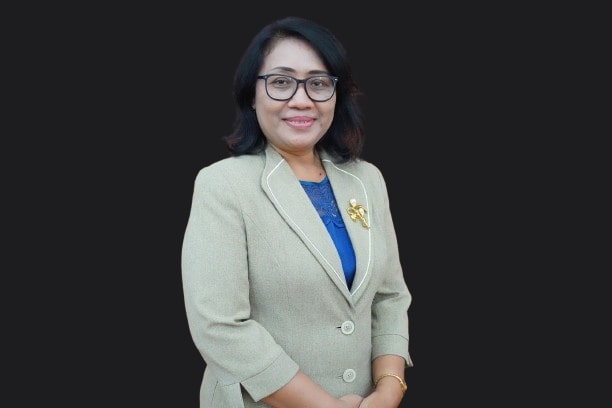 Dr. Sulastri, M.Th