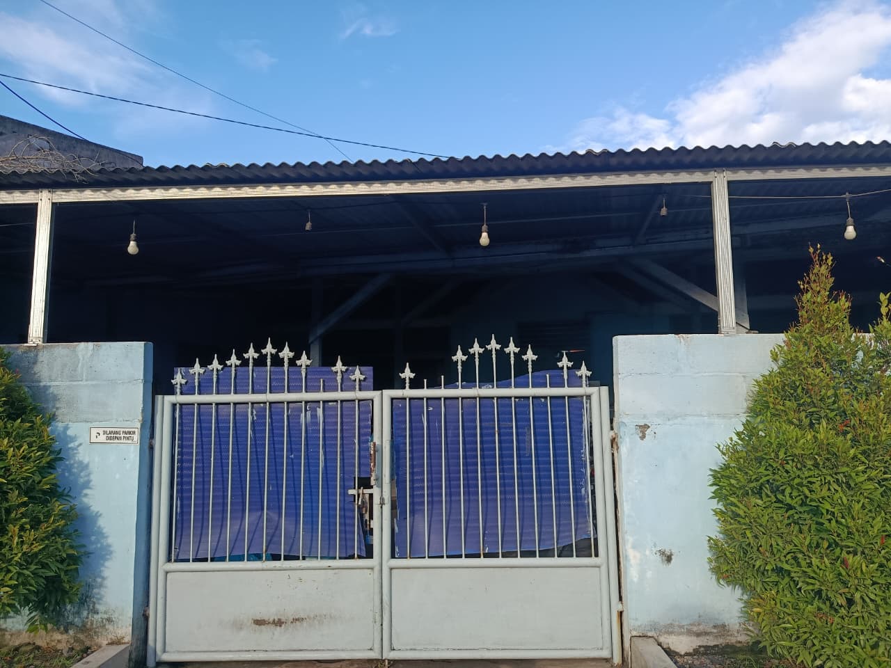 Asrama Putri