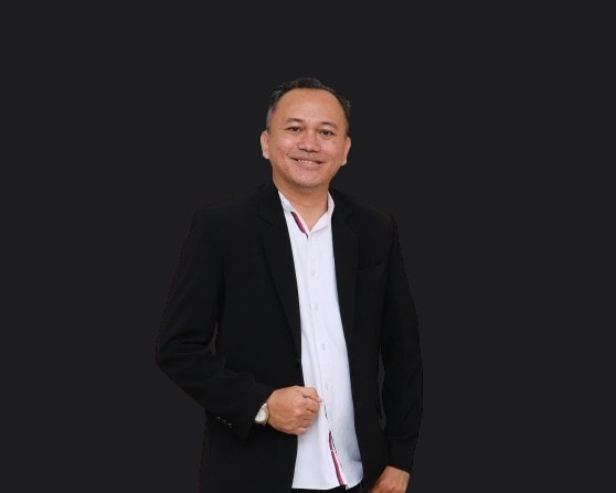Dr. Paulus Kunto Baskoro, M.Th