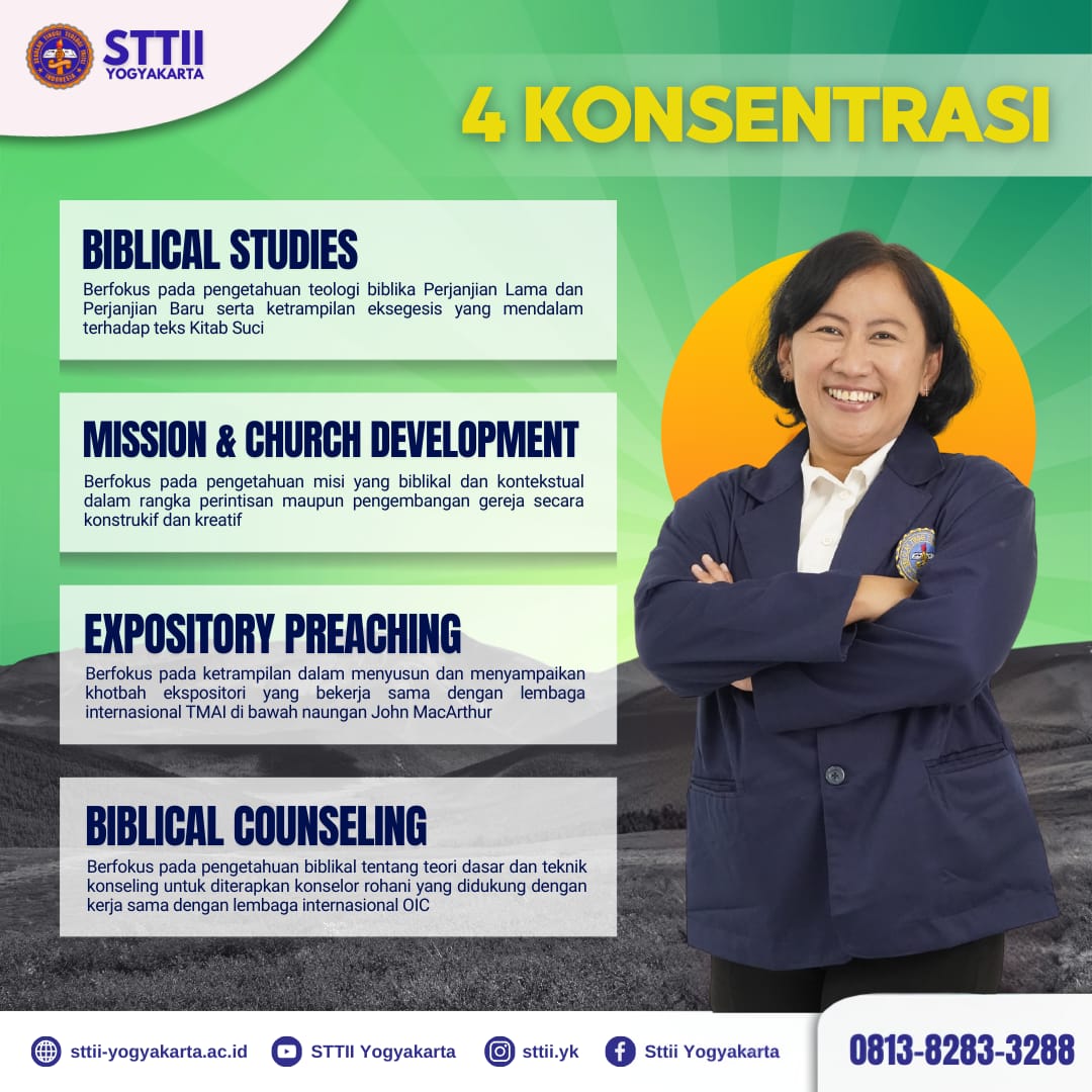 Konsentrasi S2