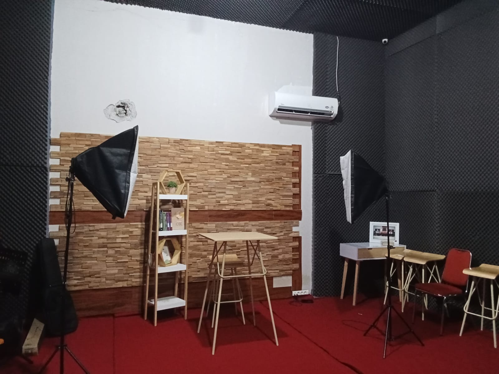 Ruang Multimedia