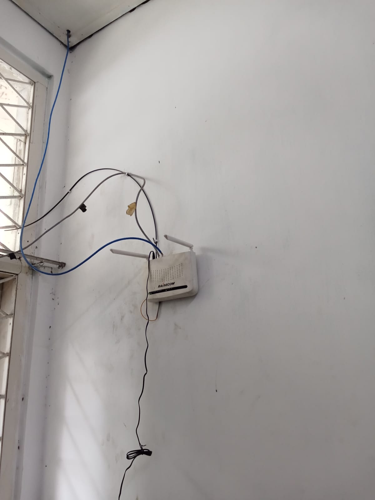 Wifi Area